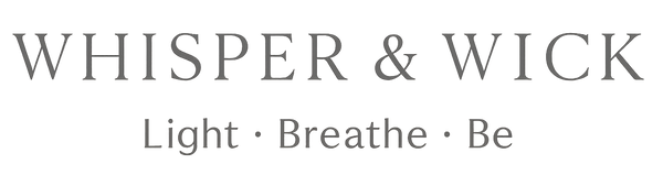 Whisper & Wick